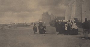  od Alfred Stieglitz