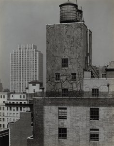  od Alfred Stieglitz