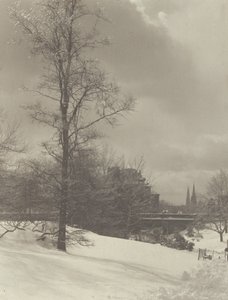  od Alfred Stieglitz