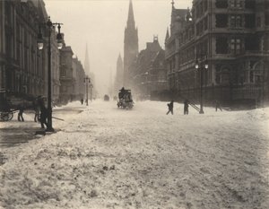  od Alfred Stieglitz