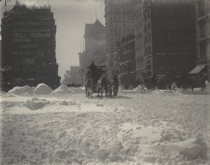  od Alfred Stieglitz