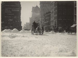  od Alfred Stieglitz