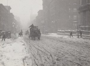  od Alfred Stieglitz