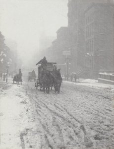  od Alfred Stieglitz
