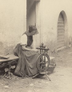 Vrásky od Alfred Stieglitz