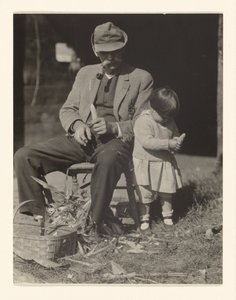  od Alfred Stieglitz