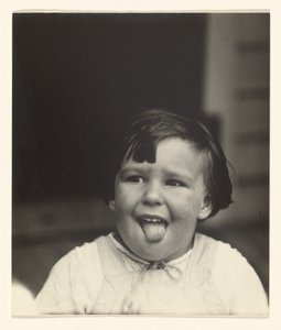 [Yvonne Boursault, Lake George] od Alfred Stieglitz