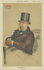 Jeho královská výsost vévoda z Cambridge od Alfred Thompson