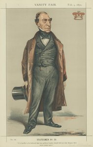 Lord Chelmsford od Alfred Thompson