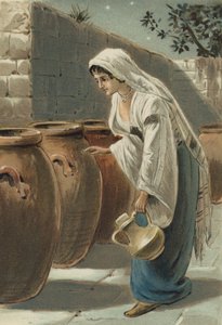 Arabské noci: Historie Ali Baby a čtyřiceti lupičů
