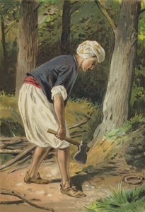 Arabské noci: Historie druhého kalendáře