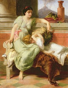 Pompeje, 79 našeho letopočtu
