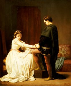 Návrh, 1860