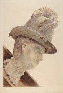 Loutka od Alfred Walbeck