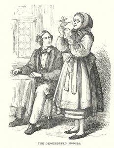  od Alfred Walter (after) Bayes