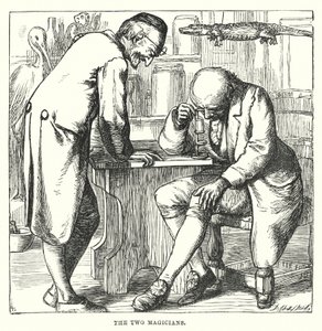  od Alfred Walter (after) Bayes