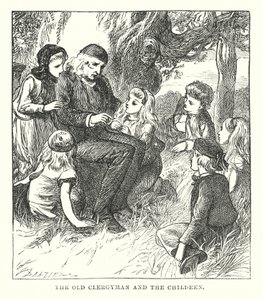  od Alfred Walter (after) Bayes