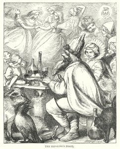  od Alfred Walter (after) Bayes