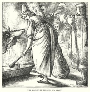  od Alfred Walter (after) Bayes