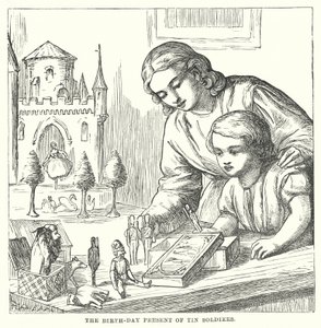  od Alfred Walter (after) Bayes