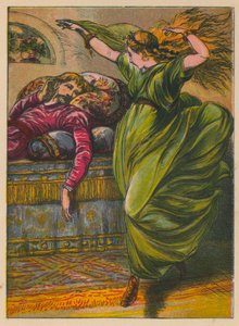  od Alfred Walter (after) Bayes