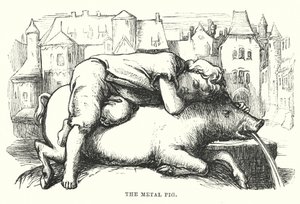  od Alfred Walter (after) Bayes