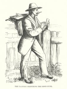  od Alfred Walter (after) Bayes