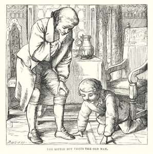  od Alfred Walter (after) Bayes