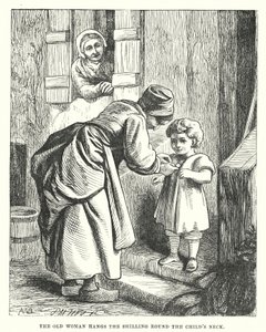  od Alfred Walter (after) Bayes