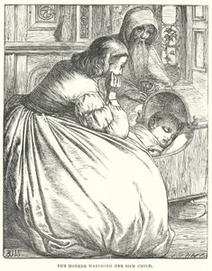  od Alfred Walter (after) Bayes