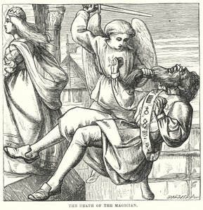  od Alfred Walter (after) Bayes