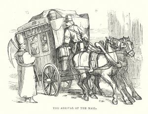  od Alfred Walter (after) Bayes