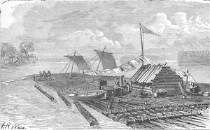 Vor, 1883