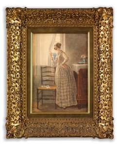  od Alfred William Hunt