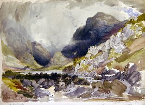Gap of Dunloe