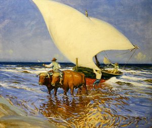 Valencie od Alfredo Gil Garcia
