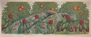 The Peacocks, 1903.