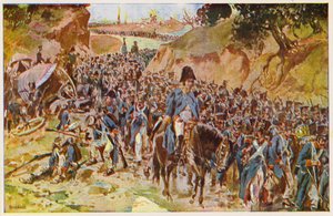 Francouzská invaze do Portugalska