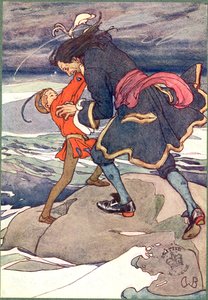 Boj od Alice Bolingbroke Woodward