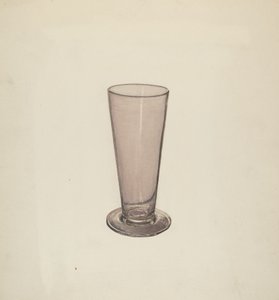 Ale Škuner od Alice Cosgrove