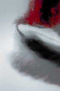 Mission, ze série Missionary, 2019 (fotografie)