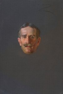 Albert Clifford Barney od Alice Pike Barney