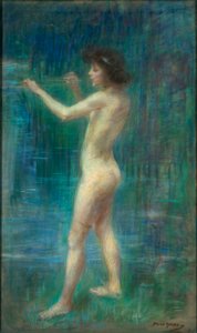 Arcady od Alice Pike Barney