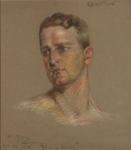 Christian od Alice Pike Barney