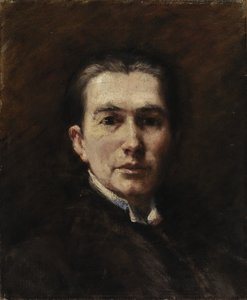 Pan Du Wollant, 1909. od Alice Pike Barney