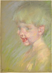 Sluneční paprsek od Alice Pike Barney