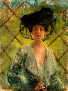 Chatelaine, 1912.