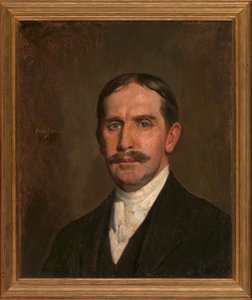 Bílé zásoby od Alice Pike Barney