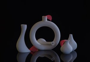  od Alice Sheng