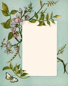 duben od Alicia Amy Leith